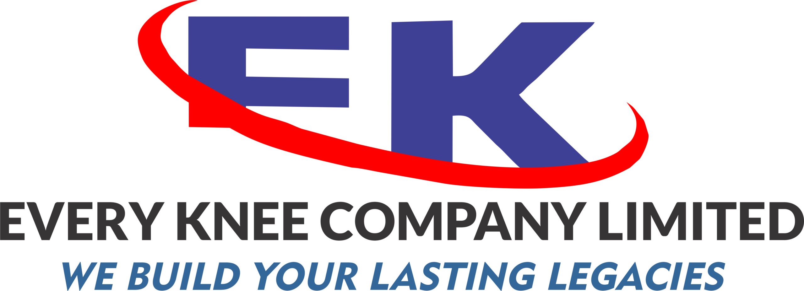 Every Knee Company Ltd.